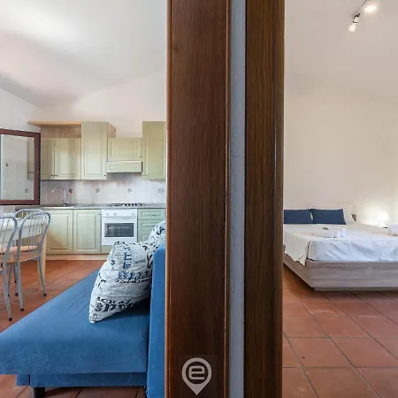 Coastal - Dream Apartment Funtana Meiga