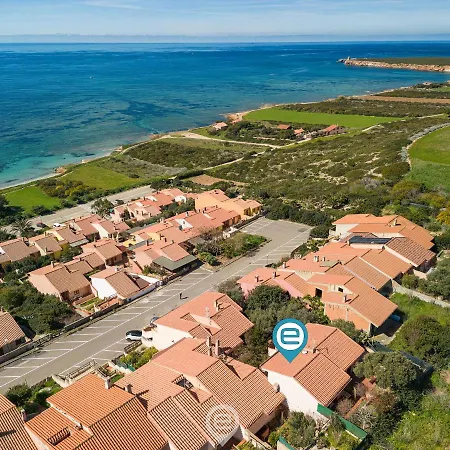 Apartment Coastal - Dream *