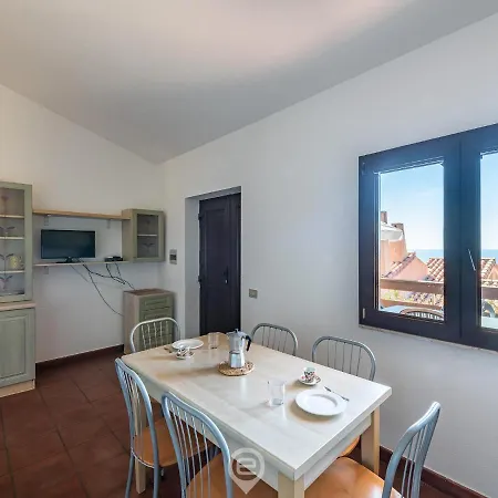 Apartment Coastal - Dream Funtana Meiga
