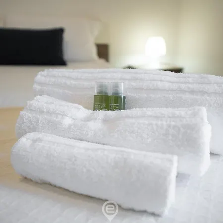 Coastal - Dream Apartment Funtana Meiga